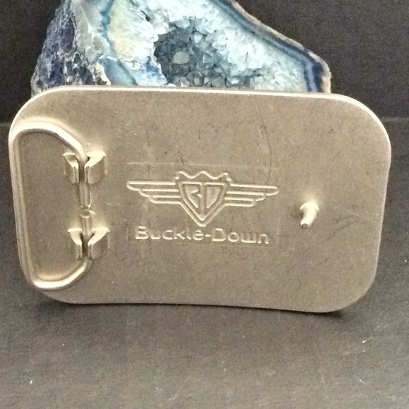 Belt Buckle